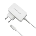 Τροφοδοτικό Laptop Qoltec 65w Usb Type C, Pd