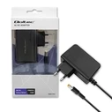 Τροφοδοτικό Laptop Qoltec Plug In 19w 9v, 2.1a, 5.5x2.5