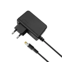 Τροφοδοτικό Laptop Qoltec Plug In 19w 9v, 2.1a, 5.5x2.5