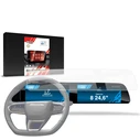 Ceramic GrizzGlass CarDisplay Protection Jaecoo 8 24,6" (2025-2026)