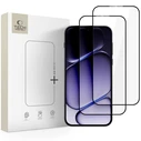 Tech-Protect Glass Fit+ OnePlus Nord 6 Black [2 PACK]