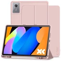 Tech-Protect SmartCase Pen Lenovo Idea Tab / K11 Gen 2 11.0 TB-336 Pink