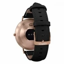Smartwatch Garett Verona Gold-Black Leth