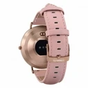 Smartwatch Garett Verona Gold-Pink