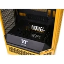 Thermaltake The Tower 300 Bumblebee Micro Tower PC Case (Yellow)