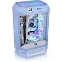 Thermaltake The Tower 300 Hydrangea Blue - Κουτί Υπολογιστή Micro Tower (Hydrangea Blue)