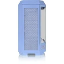 Thermaltake The Tower 300 Hydrangea Blue - Κουτί Υπολογιστή Micro Tower (Hydrangea Blue)