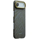 PITAKA Edge Case Breath of Veins Apple iPhone Air dive green