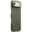 PITAKA Edge Case Breath of Veins Apple iPhone Air sprout surge