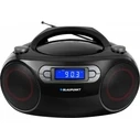 Ραδιόφωνο Blaupunkt Boombox Fm Pll Cd/Mp3/Usb/Aux/Clock/Alarm