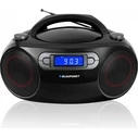 Ραδιόφωνο Blaupunkt Boombox Fm Pll Cd/Mp3/Usb/Aux/Clock/Alarm