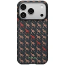 PITAKA Edge Case Happiness Rides In Apple iPhone 17 Pro Max ebon kylin