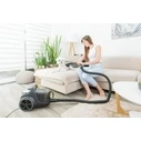 ETA Grande Animal 2223 90000 Ηλεκτρική Σκούπα 850W με Κάδο 3.2lt Μαύρη