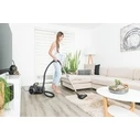 ETA Grande Animal 2223 90000 Ηλεκτρική Σκούπα 850W με Κάδο 3.2lt Μαύρη