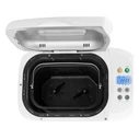 ETA Harmony II λευκή αρτοπαρασκευαστής 850W 1000gr 12 προγράμματα