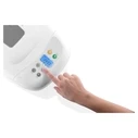 ETA Harmony II λευκή αρτοπαρασκευαστής 850W 1000gr 12 προγράμματα