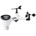 GoGEN Wireless Digital Tabletop Weather Station Black (GOG-ME7900)
