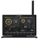 GoGEN GOG-ME9900 Ψηφιακός Μετεωρολογικός Σταθμός WiFi - Λευκό