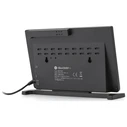 GoGEN GOG-ME9900 Ψηφιακός Μετεωρολογικός Σταθμός WiFi - Λευκό