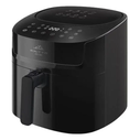 Φριτέζα αέρα ETA Fritta Digi 316890000, 7,2 L, 1800W, Μαύρο