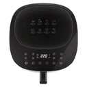 Φριτέζα αέρα ETA Fritta Digi 316890000, 7,2 L, 1800W, Μαύρο