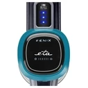 ETA Fenix σκούπα stick 2 σε 1 γκρι-μπλε