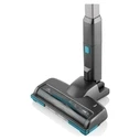 ETA Fenix σκούπα stick 2 σε 1 γκρι-μπλε