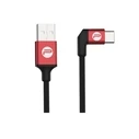 PGYTECH USB-A to USB-C Cable 0.35m