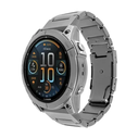 FIXED Titanium Bracelet for Garmin QuickFit 26mm