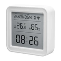 Temperature and humidity sensor GOSUND ST17 ZigBee LCD