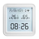 Temperature and humidity sensor GOSUND ST17 ZigBee LCD