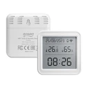 Temperature and humidity sensor GOSUND ST17 ZigBee LCD