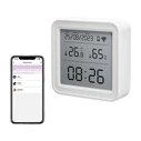 Temperature and humidity sensor GOSUND ST17 ZigBee LCD