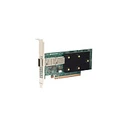 Broadcom P1400GD - 1x400GbE PCIe NIC QSFP112-DD PCIe5 x16 (BCM957608-P1400GDF00)