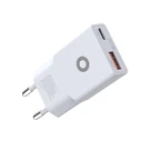 Mobile Origin Slim Φορτιστής 30W USB‑A + USB‑C (MO16)