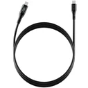 Καλώδιο USB-C σε USB-C 100W 1.5m Mobile Origin (MO-100WDC-CB2)