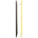 Tucano Magnet Apple iPad 10.9" 2022 / 11" 2025 black