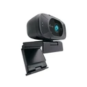 i-tec SOLOMON 200 1080p AF Dual MIC Echo Cancellation