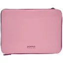 Tucano Doppio Sleeve 15.6" / 16" Apple MacBook pink