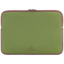 Tucano Elements 2 Sleeve 13" Apple MacBook Air / Pro green