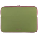 Tucano Elements 2 Sleeve 13" Apple MacBook Air / Pro green