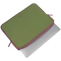 Tucano Elements 2 Sleeve 13" Apple MacBook Air / Pro green