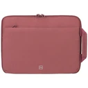 Tucano Sandy Sleeve na laptopa 13"/14" burgundy