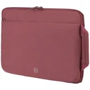 Tucano Sandy Sleeve na laptopa 13"/14" burgundy