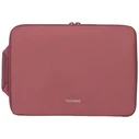 Tucano Sandy Sleeve na laptopa 13"/14" burgundy