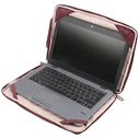 Tucano Sandy Sleeve na laptopa 13"/14" burgundy