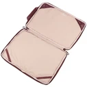 Tucano Sandy Sleeve na laptopa 13"/14" burgundy