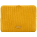 Tucano Velluto 2 Sleeve 14" Apple MacBook yellow