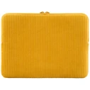 Tucano Velluto 2 Sleeve 14" Apple MacBook yellow