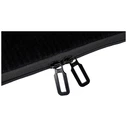 Tucano Velluto 2 Sleeve 16" Apple MacBook black